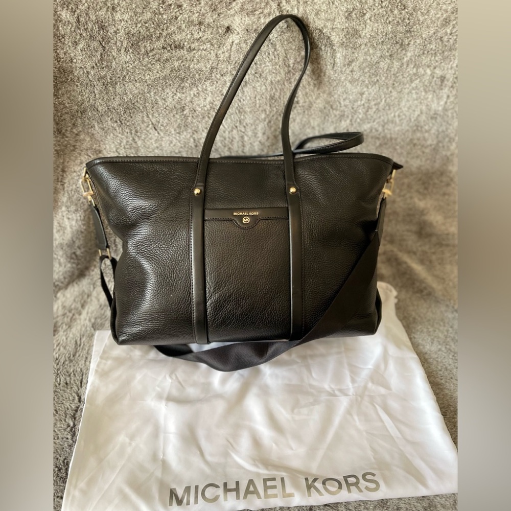 Large Michael Kors Bag